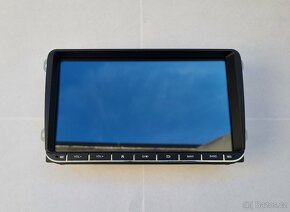 Dotykové autorádio Android 8/128GB - VW, ŠKODA, SEAT - 2