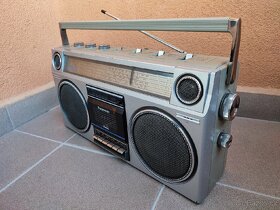 BOOMBOX PANASONIC RX-5025L. - 2