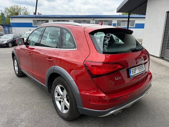 Audi Q5 2.0 tdi quattro ČR DPH - 2
