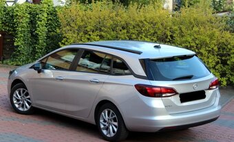 Opel Astra V 1.5 CDTI S&S Nafta - 2