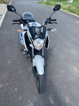 Honda CB125F - 2