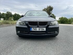 bmw 335i n54 - 2