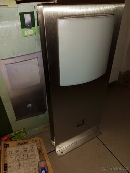 Massive Philips zahradni - 2