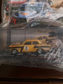 Opel Ascona SR - 2