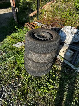 Disky 5x112 R15 6j et 47 - 2
