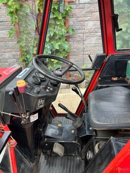 Malotraktor - 2