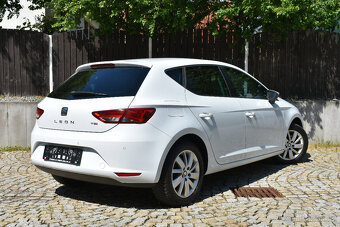 Seat Leon 1.2 TSi 77kw,rv.2013,147tkm, pěkný stav - 2