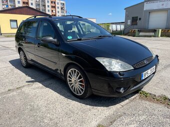 Ford Focus ST 170 - 2