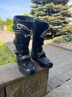 Alpinestars tech 7 vel.40.5 - 2