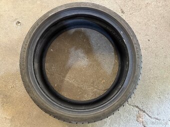 Kusovka Goodyear Eagle F1 Assymetric 3 245/35 R20 RSC - 2