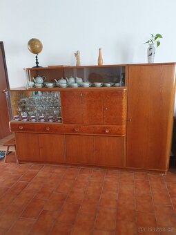 Sekretář 50.-60.léta - 2