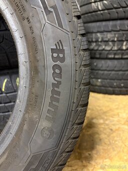 Pneu 165/70R 14 - 2
