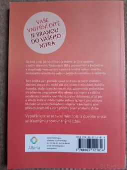 Přijměte své vnitřní dítě - 2