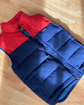 Patagonia vesta Down vest M size - 2