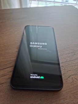 Samsung Galaxy A54 5G A546B 8GB/256GB Awesome Graphite - 2