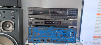 TECHNICS SL PG300 TECHNICS ST G 350 - 2
