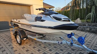 SEA DOO 325 GTX LIMITED 2025 NOVE - 2