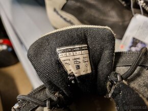 Boty na běžky Alpine 36 NNN - 2
