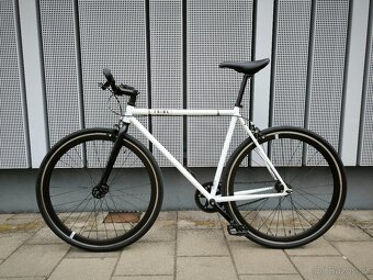 Kolo TRIBE - Singlespeed/Fixie - (54 cm) - 2