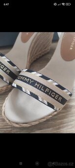 Espadrilky Tommy Hilfiger - 2