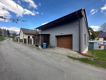 Prodej rodinného domu 350 m², pozemek 823 m² Mnichovo Hradiš - 2