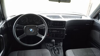 Bmw E28 520i - 2