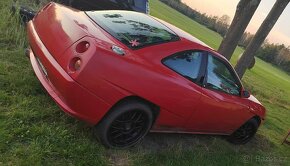 Fiat Coupe - 2