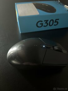 Myš, Logitech G305 - 2