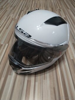 HELMA LS2 METRO vel. M - 2
