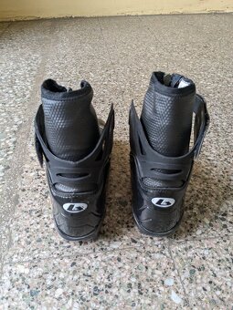 Běžkařské boty Botas Combi 91 SNS PILOT (vel. 42) - 2