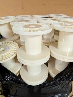Filament spool, cívka / špulka - za odvoz - 2