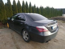 Honda Legend KB2 08-12 náhradní díly J37A3 - 2