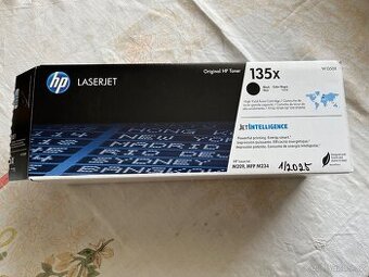 Tiskárna HP Laser Jet M234DWE+cartridge na náhradní díly - 2