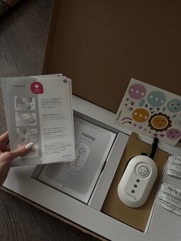 Baby monitor - 2