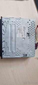 Autorádio SONY XR-CA370 - 2