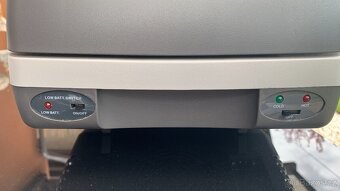 Autolednice Waeco Bordbar TB15 - 2