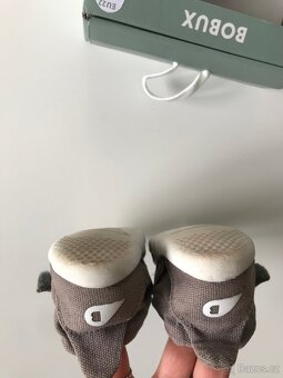 Bobux Xplorer go organic v. 22 EU - 2