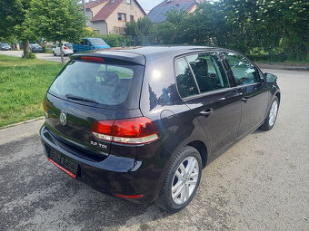 Volkswagen Golf ---REZERVACE--- - 2