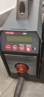 Svářečka Invertor MIG/MAG MMA/TIG Lift PatonProMIG 160 15-2 - 2
