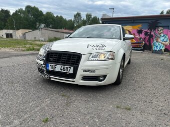 Audi A3 - 2