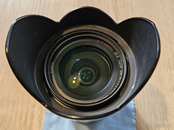 Panasonic Lumix G Vario 14-140 mm f/3,5-5,6 ASPH. Power O.I - 2