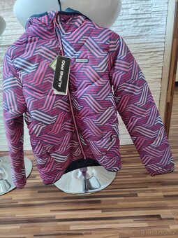 Bunda Alpine pro - 2
