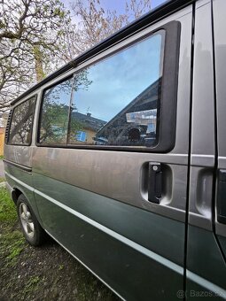 VOLKSWAGEN T4 - 2