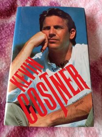 Kevin Costner neautorizovaný životopis - 2