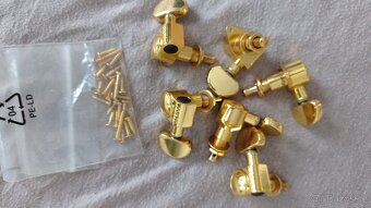 Hardware pro Les Paul - 2