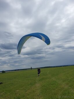 Paragliding křídlo Comet 2 - 2