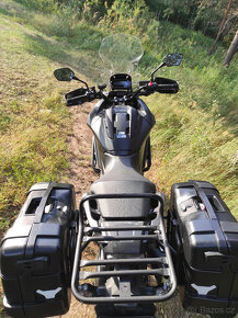 Honda NC 750X - 2