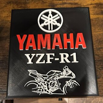 3D tisk na zakázku - Vícebarevný tisk - Pardubicko - 2