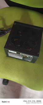 Seasonic S12II - 2