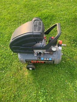 Kompresor Einhell - 2